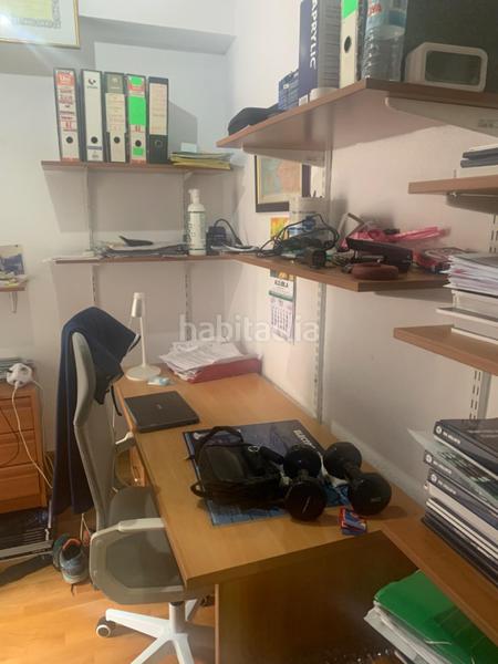 Foto c3f4c4c6-5116-4531-b9ff-0d7993eb2a07. Appartement avec parking dans Infante-Juan Manuel Murcia