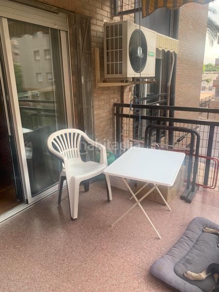 Foto c8536cfc-3043-46c0-a44d-3dbe30de86a9. Appartement avec parking dans Infante-Juan Manuel Murcia