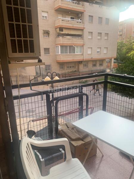 Foto cb0d39f1-128a-4f78-b7bd-7427f57234cd. Appartement avec parking dans Infante-Juan Manuel Murcia
