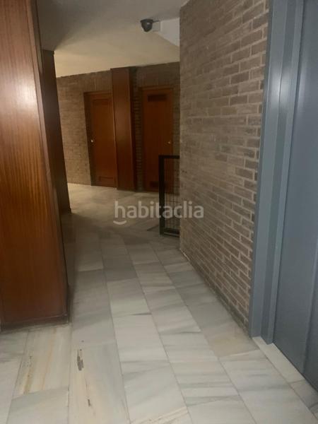 Foto eb382f66-6085-4b3f-a9b5-b5adec212d39. Appartement avec parking dans Infante-Juan Manuel Murcia