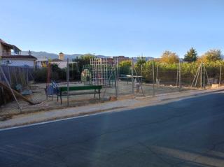 Residential Plot in Aljucer. Parcela urbana en aljucer