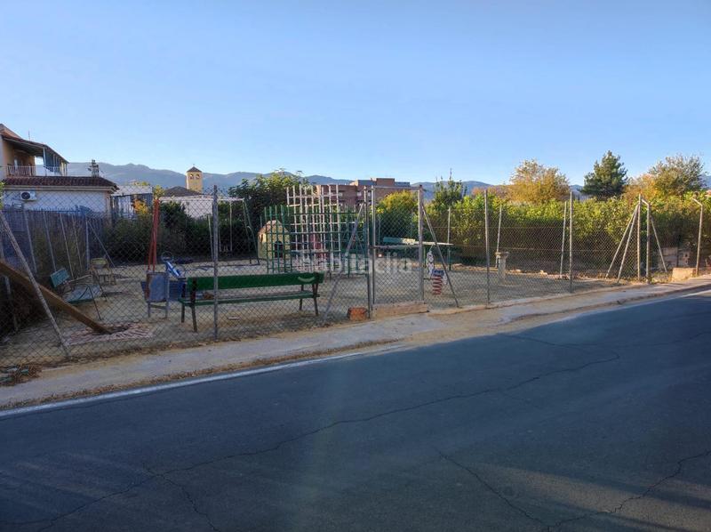 Foto 260f321e-b290-4d6b-959a-f581caa65232. Terreno residenziale in Aljucer Murcia