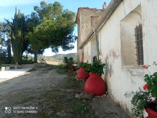 Haus en Caadas de San Pedro. Casa rstica