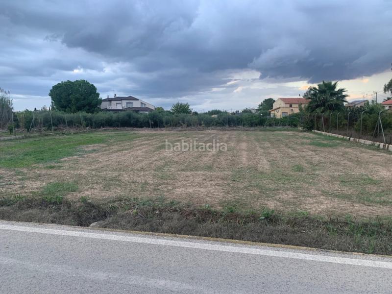 Foto 0af20d80-7288-44a7-ae0c-df864d2834b6. Finca rústica parcela en los garres en Garres y Lages Murcia