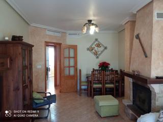 Etagenwohnung en Beniel. Piso en el centro de beniel