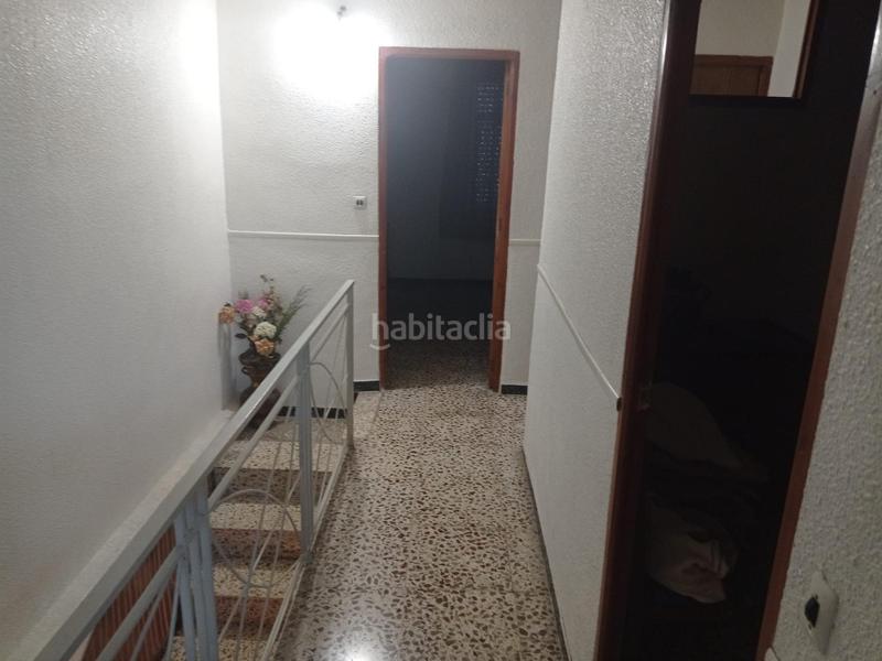 Foto 8fa18e44-5286-408f-900b-cc1cc8fbb54b. Casa in Alquerías Murcia