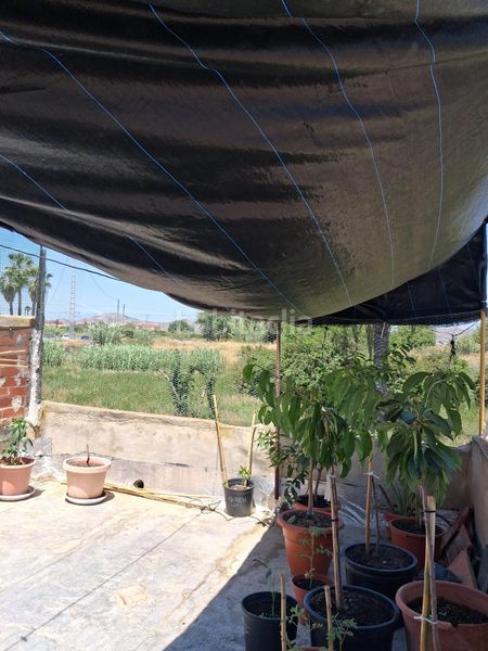 Foto 9790c9d9-23d0-4df5-8506-182a8ce73ae7. Casa a Alquerías Murcia