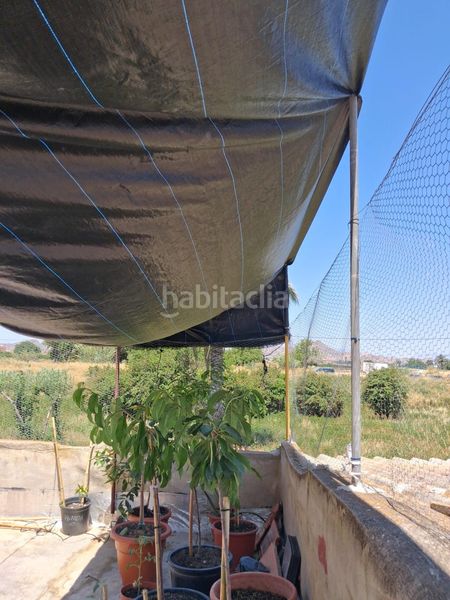Foto cd309210-2c10-4cbb-ae3a-91b7b21992f9. Casa a Alquerías Murcia