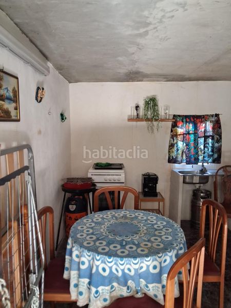 Foto dae5c299-5687-40a9-8c25-1b43fef75da4. Casa a Alquerías Murcia