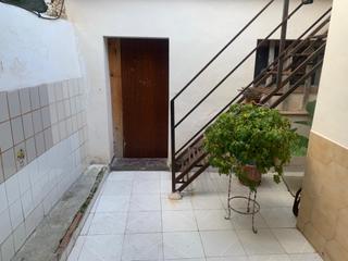 Casa en Alqueras. Casa en alqueras