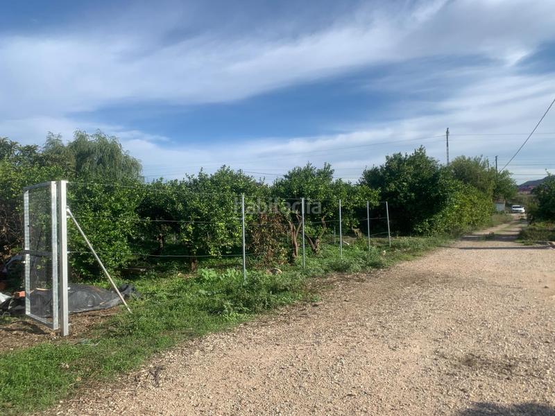 Foto 36099036-2faa-4c2a-bf0c-ac4b2c0abb0b. Propriété dans Alquerías Murcia