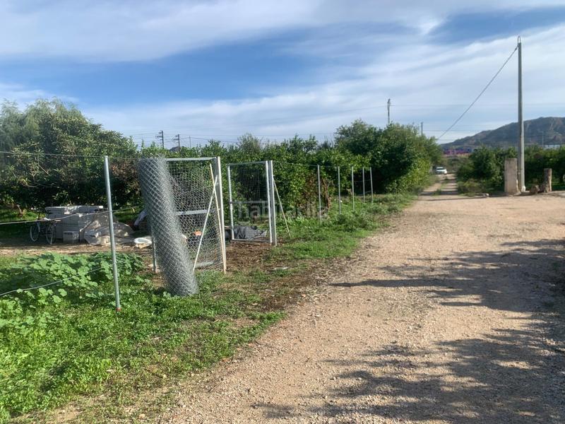 Foto a0985cfd-932b-485b-a285-27ffffc76904. Propriété dans Alquerías Murcia