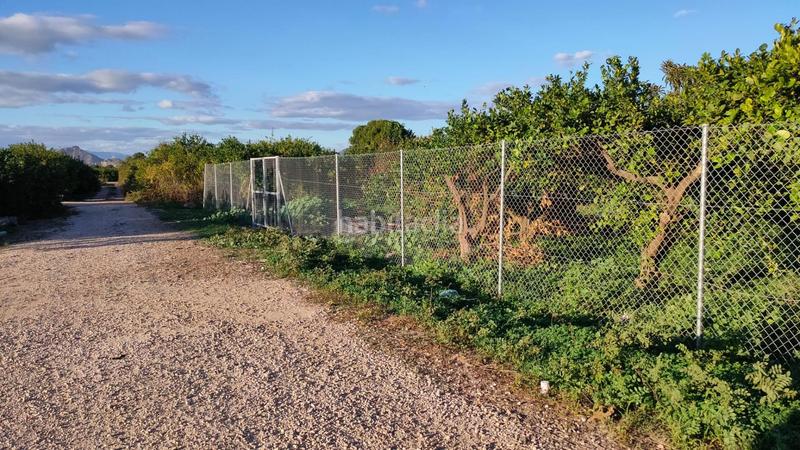 Foto c6b24d83-14bd-4259-9a70-f3d888597f52. Propriété dans Alquerías Murcia