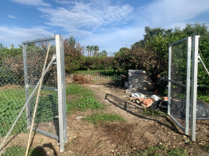 Foto e6200346-1feb-444e-8bfa-607770d3b741. Propriété dans Alquerías Murcia