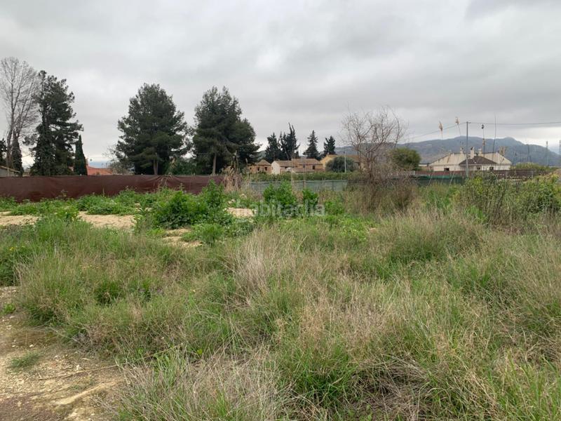 Foto 7a30724a-b830-4b07-a1b9-4d171729ff07. Finca rústica parcela rústica en Alquerías en Alquerías Murcia