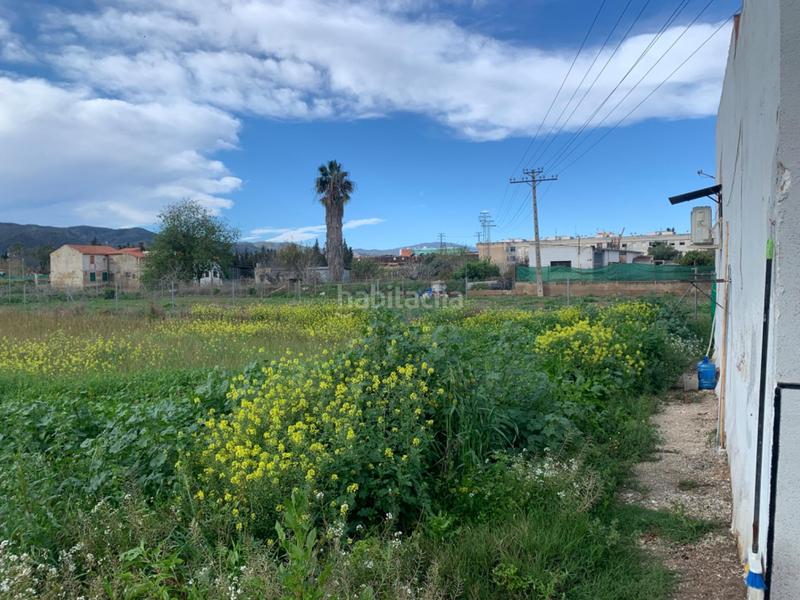 Foto 07758815-7d46-4568-b693-b943996f8195. Masía casa con terreno en san benitoprogreso en Barrio del Progreso Murcia