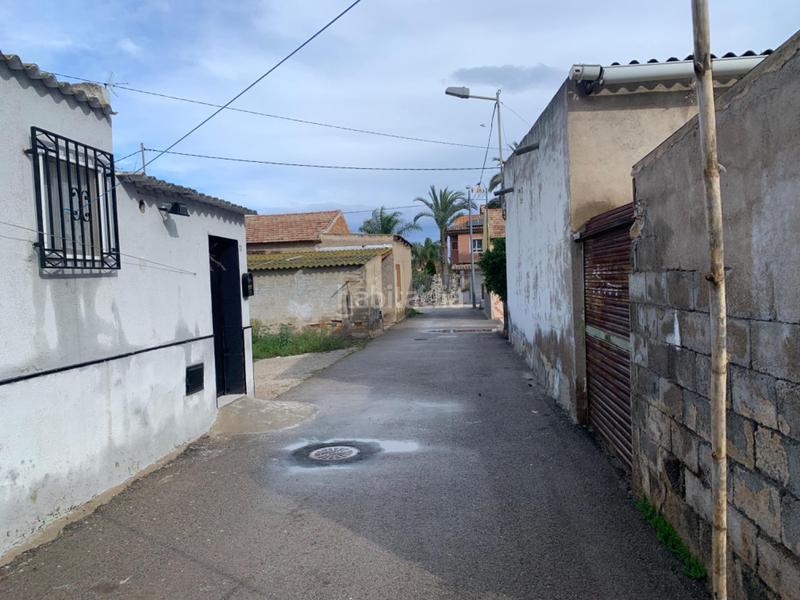 Foto 17f7361e-54d9-4f79-a5cd-d76dea599d12. Masía casa con terreno en san benitoprogreso en Barrio del Progreso Murcia