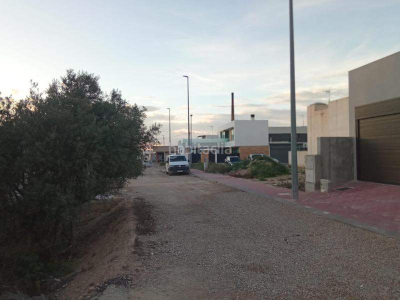 Foto 5a64d6c4-ae22-4f8a-941a-bfcf9633a1be. Wohngrundstück in San José de la Vega Murcia