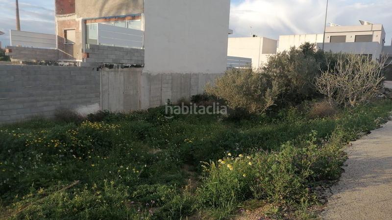 Foto 6d499587-7fb9-4707-bc78-2c2030b17b09. Wohngrundstück in San José de la Vega Murcia