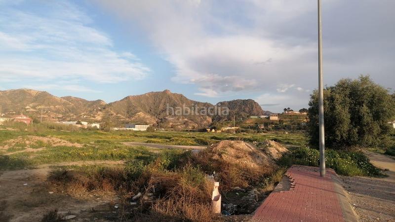 Foto 8011c18c-3d46-414b-85b9-08c336105a8c. Wohngrundstück in San José de la Vega Murcia