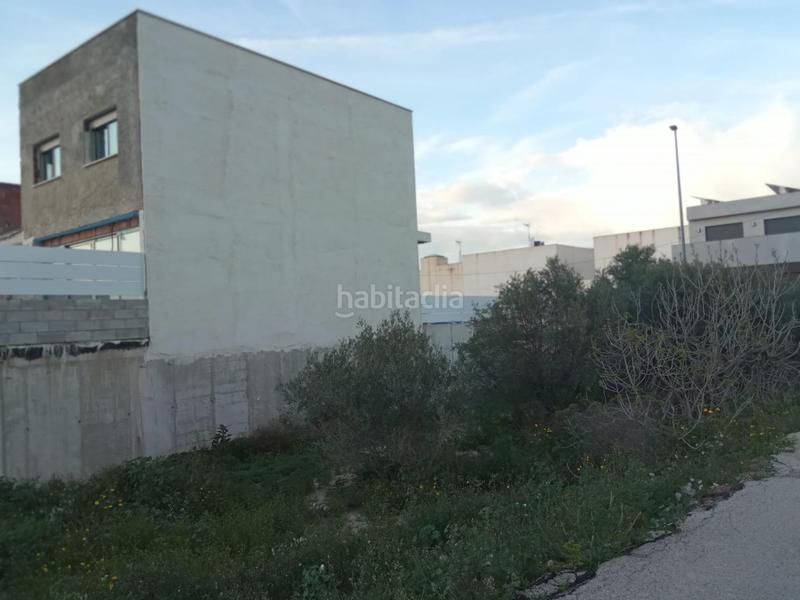 Foto 879c8cd5-7ec4-43a5-8034-43f6090b6551. Wohngrundstück in San José de la Vega Murcia