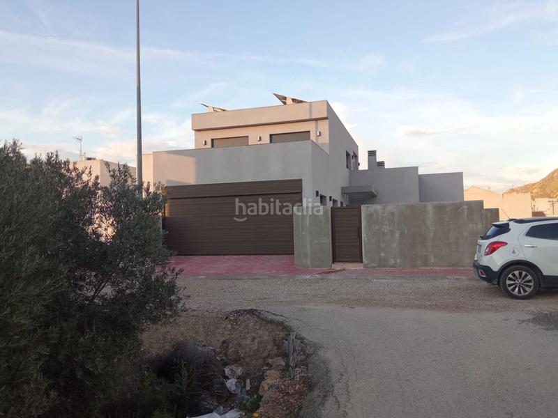 Foto 8abdf95d-0b66-41ca-b9a7-e0ea5e8b3f17. Wohngrundstück in San José de la Vega Murcia