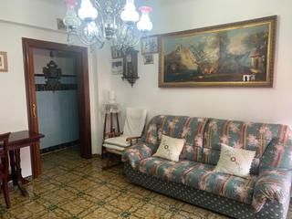 Pis a Algezares. Piso en algezares