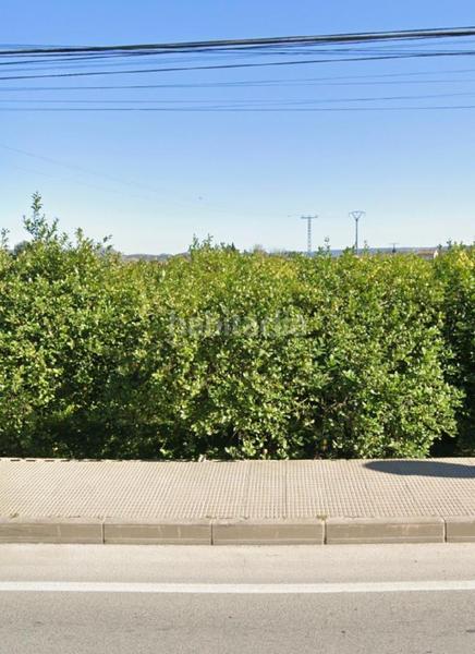 Foto 13f90239-9d12-4a2a-a824-a968a4bb2ba7. Terreno residenziale in Alquerías Murcia