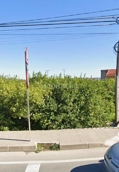 Foto 21125da5-6199-472b-97f1-d656cdb60133. Terreno residenziale in Alquerías Murcia