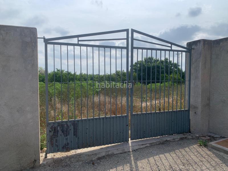 Foto 22d12c18-d453-40f4-8172-056751bf518d. Terreno residenziale in Alquerías Murcia