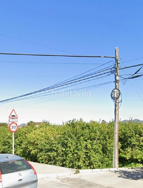 Foto a676c743-00b9-4c19-93a3-184411943f62. Terreno residenziale in Alquerías Murcia