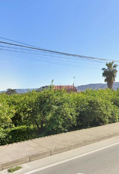 Foto a9fee9f3-41bf-4fe4-9a48-3b88e3de819c. Terreno residenziale in Alquerías Murcia