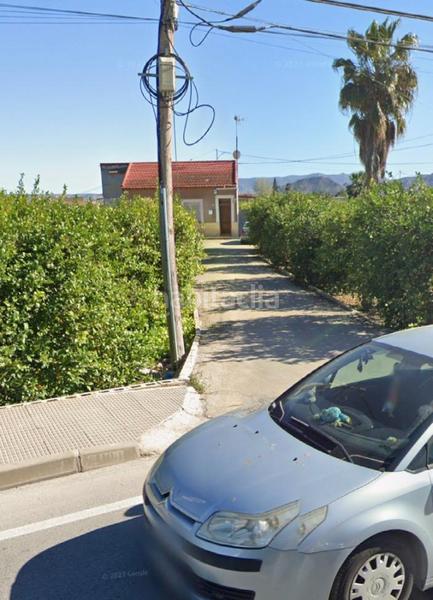 Foto b30945a0-a061-41db-bb0c-7ca8fb5854cc. Terreno residenziale in Alquerías Murcia