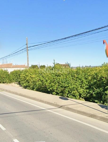 Foto b620cf65-83a0-469b-8c73-be959ede7013. Terreno residenziale in Alquerías Murcia