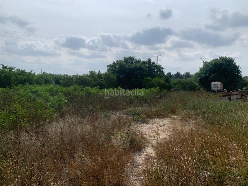 Foto e1dab81b-8264-4a43-977b-09db7d347e8f. Terreno residenziale in Alquerías Murcia