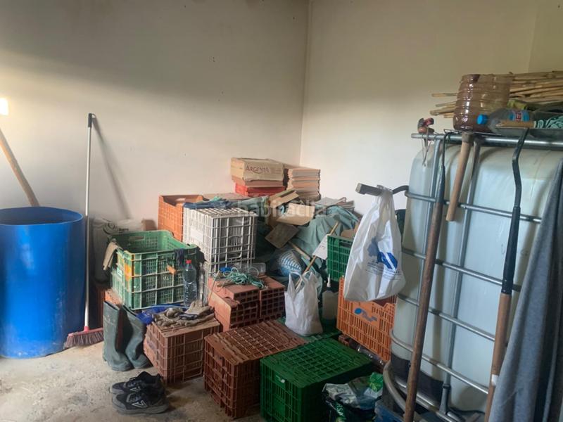 Foto 30493d69-c667-45be-b18c-9c7c99b70e32. Rural plot in Los Ramos Murcia