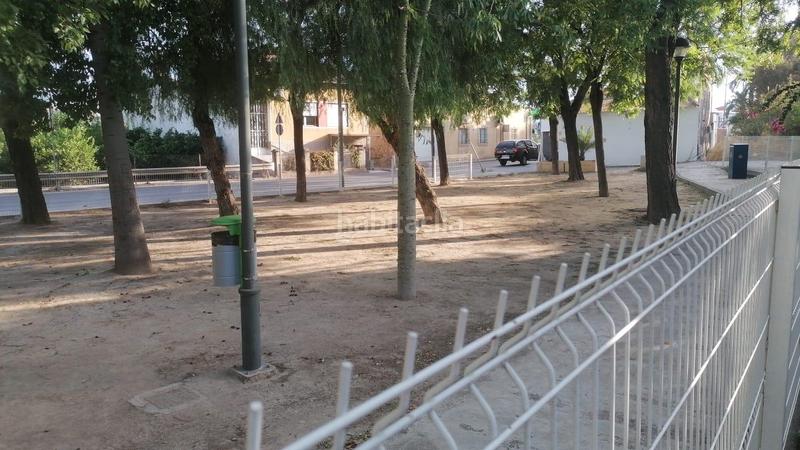 Foto 7728a680-88cf-4615-807e-899371cb0265. Masía casa con terreno en la huerta de Beniaján en Murcia