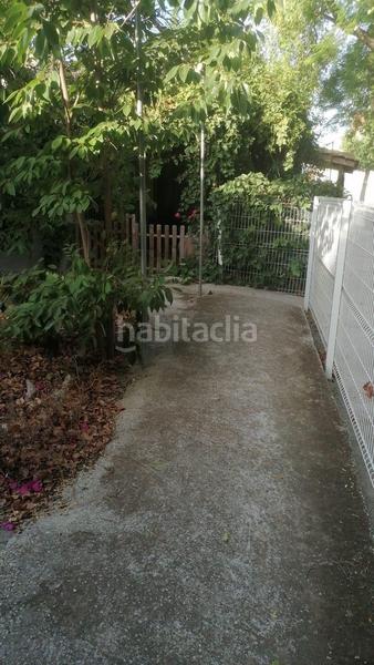 Foto 869e7928-d8c1-449e-89ce-1832d4118b10. Masía casa con terreno en la huerta de Beniaján en Murcia