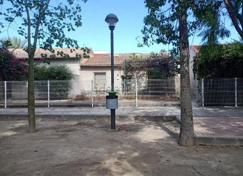 Foto 9b69a3e7-2124-41ff-8bff-1cf84b811917. Masía casa con terreno en la huerta de Beniaján en Murcia