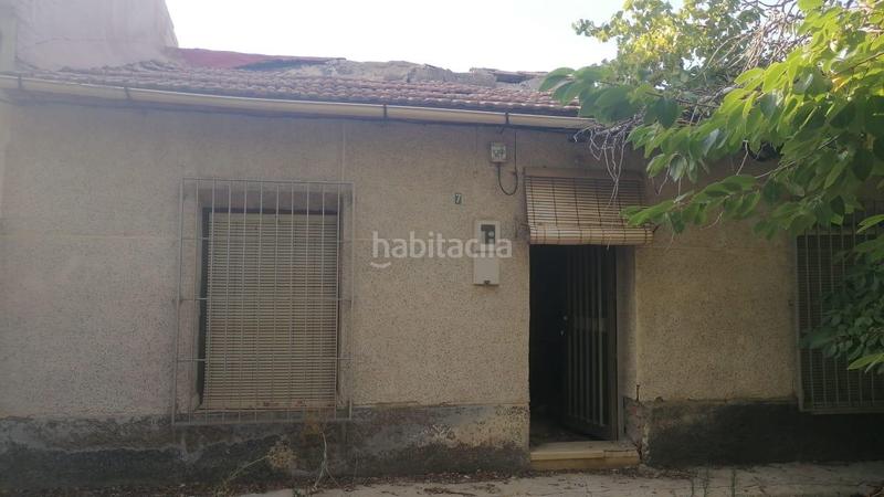 Foto d5e91818-5c1f-4296-9a1e-f58d7438d31d. Masía casa con terreno en la huerta de Beniaján en Murcia