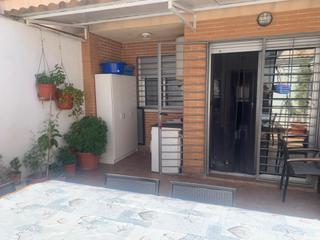 Dplex en Librilla. Duplex en librilla