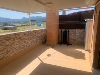 Penthouse in Sangonera la Verde. Atico dúplex en sangonera la verde