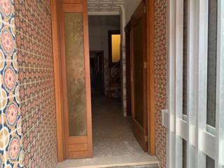 Haus en Javal Nuevo. Casa de pueblo con gran patio
