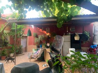 Masia a Alquerías. Casa con terreno en la huerta