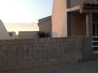 Terreny residencial a Zeneta. Parcela urbana en zeneta