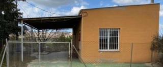 Mas à Cañadas de San Pedro. Gran extensión de terreno en cabezo de la plata