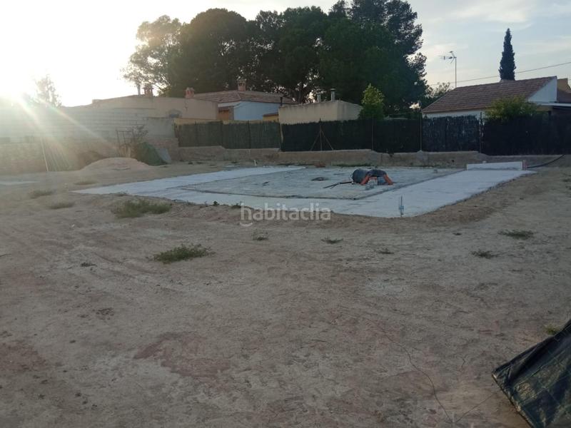 Foto 0e3b338a-af80-4971-8b39-adfe18d689cb. Terreno residenziale in Cañadas de San Pedro Murcia