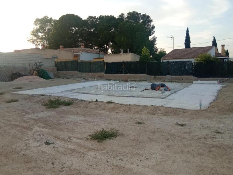 Foto 93ba9585-4563-4f8c-b0c3-ed4681d82374. Terreno residenziale in Cañadas de San Pedro Murcia