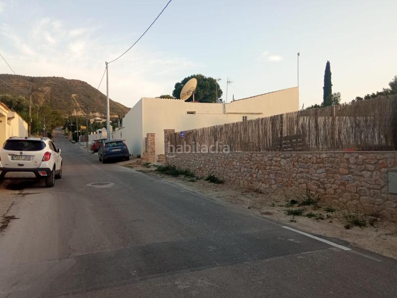 Foto be47f640-b654-4c8d-be6c-c0e0c270f3df. Terreno residenziale in Cañadas de San Pedro Murcia