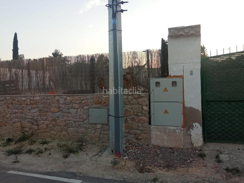 Foto c1e1f27f-971e-425c-92a4-e731a453a6d0. Terreno residenziale in Cañadas de San Pedro Murcia